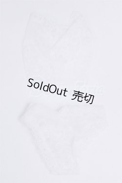 画像2: SD&DD/OF:下着セット U-25-02-25-228-TN-ZU