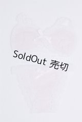 SD&DD/OF:下着セット U-25-02-25-229-TN-ZU