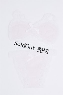 画像1: SD&DD/OF:下着セット U-25-02-25-229-TN-ZU