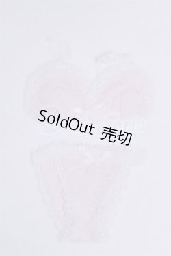 画像1: SD&DD/OF:下着セット U-25-02-11-252-TN-ZU