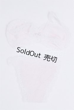 画像2: SD&DD/OF:下着セット U-25-02-11-252-TN-ZU