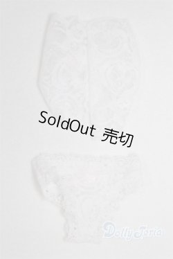 画像2: MSD/OF:下着セット U-25-01-28-256-TN-ZU