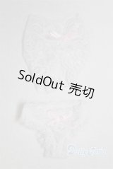 MSD/OF:下着セット U-25-02-11-251-TN-ZU