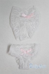 MSD/OF:下着セット U-25-02-11-251-TN-ZU