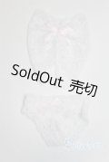 MSD/OF:下着セット U-25-04-01-289-TN-ZU