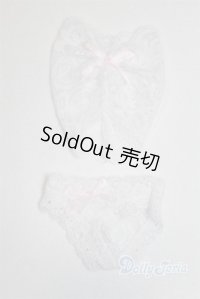 MSD/OF:下着セット U-25-04-01-289-TN-ZU