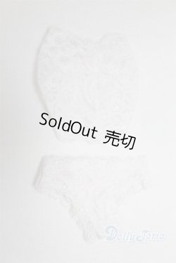 画像2: MSD/OF:下着セット U-25-03-25-290-TN-ZU