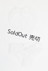 MSD/OF:下着セット U-26-02-18-271-TN-ZU