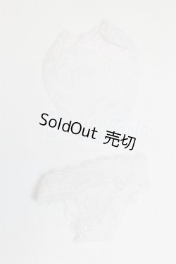 画像2: MSD/OF:下着セット U-26-02-18-271-TN-ZU