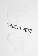 MSD/OF:下着セット U-25-04-15-224-TN-ZU