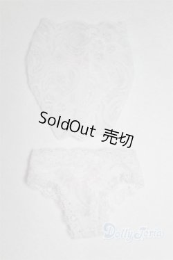 画像2: MSD/OF:下着セット U-25-04-15-224-TN-ZU