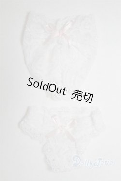 画像1: MSD/OF:下着セット U-25-03-11-237-TN-ZU