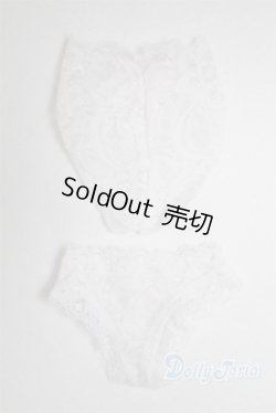 画像2: MSD/OF:下着セット U-25-03-11-237-TN-ZU