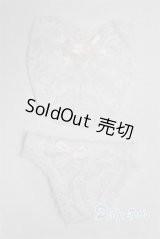 SD&DD/OF:下着セット U-25-02-11-254-TN-ZU