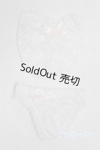 SD&DD/OF:下着セット U-25-02-11-254-TN-ZU