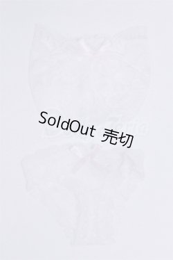 画像1: SD&DD/OF:下着セット U-25-02-25-231-TN-ZU