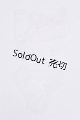 SD&DD/OF:下着セット U-25-02-25-232-TN-ZU