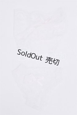 画像1: SD&DD/OF:下着セット U-25-02-25-232-TN-ZU