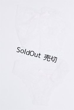 画像1: SD&DD/OF:下着セット U-25-03-11-236-TN-ZU