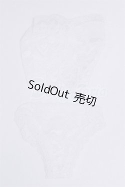 画像2: SD&DD/OF:下着セット U-25-03-11-236-TN-ZU