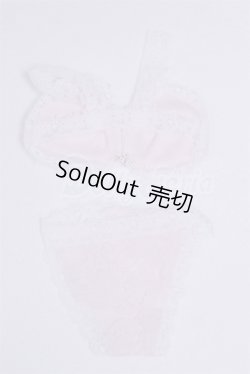 画像2: SD&DD/OF:下着セット U-25-03-11-235-TN-ZU