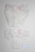 SD&DD/OF:下着セット U-25-03-11-234-TN-ZU