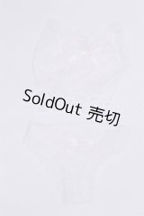 SD&DD/OF:下着セット U-25-03-11-234-TN-ZU