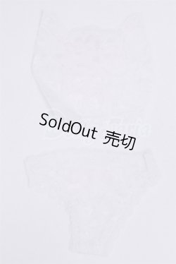 画像2: SD&DD/OF:下着セット U-25-03-11-234-TN-ZU