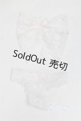 SD&DD/OF:下着セット U-25-09-23-287-TN-ZU