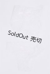 SD&DD/OF:下着セット U-25-07-08-244-TN-ZU