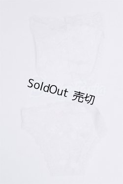 画像2: SD&DD/OF:下着セット U-25-04-22-278-TN-ZU