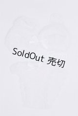 SD&DD/OF:下着セット U-25-03-25-289-TN-ZU