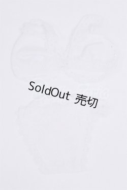 画像2: SD&DD/OF:下着セット U-25-03-25-289-TN-ZU