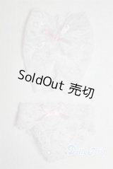 SDM&MDD/OF：下着セット U-24-09-03-250-TN-ZU