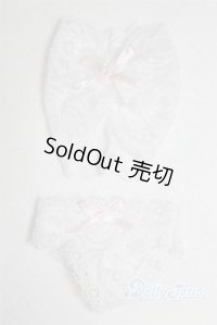 SDM&MDD/OF：下着セット U-24-09-03-250-TN-ZU