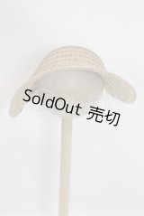 新品MSD/帽子 U-26-03-04-290-TN-ZU