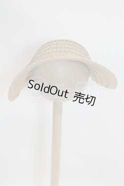 画像1: 新品MSD/帽子 U-26-03-04-290-TN-ZU