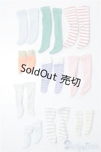 22~27cmドール/OF　タイツ・ソックス　セット/0 A-25-04-23-390-KD-ZA