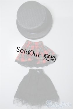 画像1: 1/6　衣装小物 A-24-09-04-1135-KD-ZU