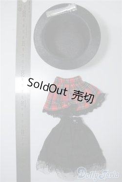 画像2: 1/6　衣装小物 A-24-09-04-1135-KD-ZU