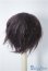 画像2: 9〜10inch/ウィッグ U-24-08-20-025-KD-ZU (2)