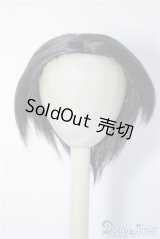 8〜9inch/ウィッグ U-24-08-20-020-KD-ZU