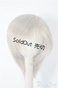 画像1: 7〜8inch/ウィッグ U-24-08-20-011-KD-ZU