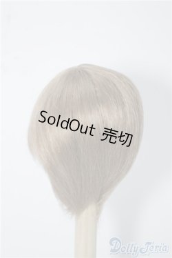 画像2: 7〜8inch/ウィッグ U-24-08-20-011-KD-ZU