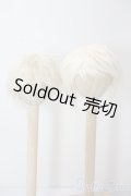 6〜7inch/ウィッグ U-25-07-15-114-KD-ZU