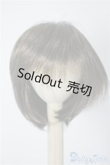7〜8inch/ウィッグ U-24-08-20-015-TN-ZU