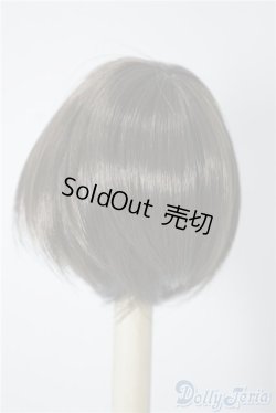 画像2: 7〜8inch/ウィッグ U-24-08-20-015-TN-ZU