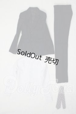 画像1: SDGrB/OF：スーツセット U-26-07-01-044-TN-ZU