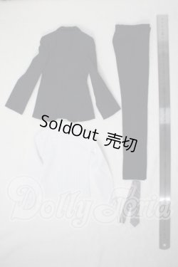 画像2: SDGrB/OF：スーツセット U-26-07-01-044-TN-ZU