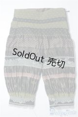 SDGｒB/OF:パンツ U-24-08-20-060-TN-ZU